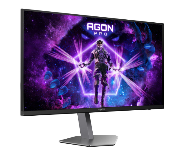 AOC AGON PRO AG276UZD - 1355539 - zdjęcie 2